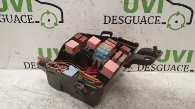 Автозапчасти б/у блок реле/предохранителей за dacia logan laureate ссылки oem iam 8200738818 Автозапчасти б/у блок реле/предохранителей за dacia logan laureate ссылки oem iam 8200738818