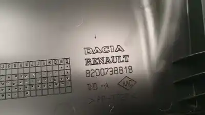 Автозапчастина б/у реле/запоперівник для dacia logan laureate посилання на oem iam 8200738818   Автозапчастина б/у реле/запоперівник для dacia logan laureate посилання на oem iam 8200738818