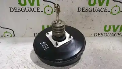 Автозапчастина б/у гальмівний серво для dacia logan laureate посилання на oem iam 472107379r  03785454024 Автозапчастина б/у гальмівний серво для dacia logan laureate посилання на oem iam 472107379r  03785454024