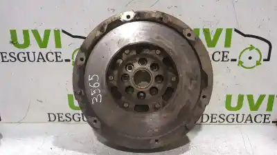 Second-hand car spare part ENGINE FLYWHEEL for FORD KUGA (CBV)  OEM IAM references AG916477AD  