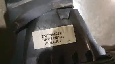 Автозапчасти б/у рычаг переключения передач за dacia logan laureate ссылки oem iam 8200760429c   Автозапчасти б/у рычаг переключения передач за dacia logan laureate ссылки oem iam 8200760429c