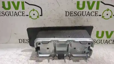 Автозапчастина б/у передня права подушка безопасности для dacia logan laureate посилання на oem iam 8200782822   Автозапчастина б/у передня права подушка безопасности для dacia logan laureate посилання на oem iam 8200782822