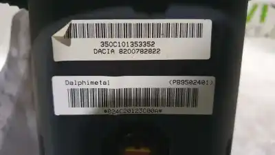 Автозапчастина б/у передня права подушка безопасности для dacia logan laureate посилання на oem iam 8200782822   Автозапчастина б/у передня права подушка безопасности для dacia logan laureate посилання на oem iam 8200782822
