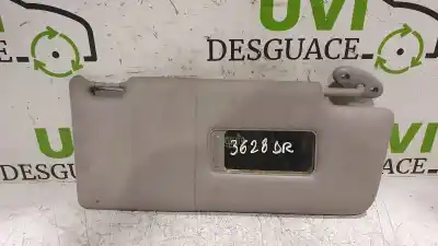 Pezzo di ricambio per auto di seconda mano parasole destro per ford mondeo berlina (ge) trend riferimenti oem iam 