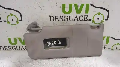 Pezzo di ricambio per auto di seconda mano tenda sinistra per ford mondeo berlina (ge) trend riferimenti oem iam 