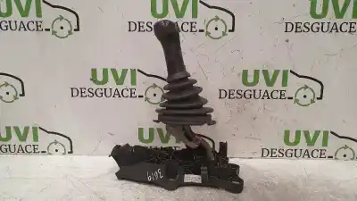 Peça sobressalente para automóvel em segunda mão alavanca de velocidades por ford fiesta (cbk) ambiente referências oem iam 2s6r7c453mf