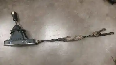 Second-hand car spare part GEAR LEVER for NISSAN MICRA (K12E)  OEM IAM references 34108AX220  