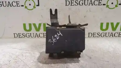 Peça sobressalente para automóvel em segunda mão abs por nissan micra (k12e) acenta referências oem iam 47660ax600