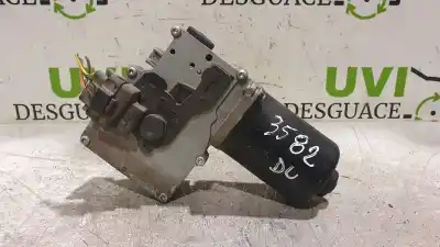 Tweedehands auto-onderdeel ruitenwissermotor voor voor citroen c4 berlina sx oem iam-referenties 404638