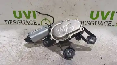 Peça sobressalente para automóvel em segunda mão motor do limpador traseiro por ford fiesta (cbk) ambiente referências oem iam 2s61a17k441