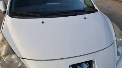 Pezzo di ricambio per auto di seconda mano cofano per peugeot 207 sport riferimenti oem iam 