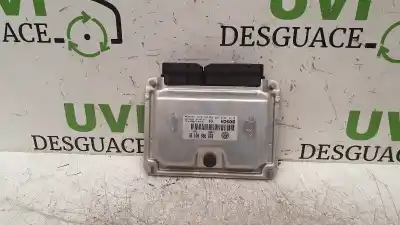 Автозапчасти б/у блок управления двигателем за volkswagen passat variant (3b5) comfortline ссылки oem iam 038906019bk