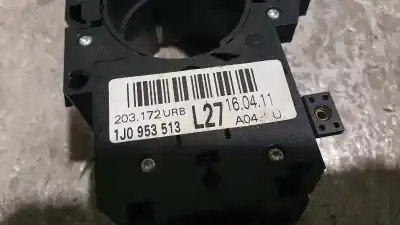 Автозапчастина б/у многофункційне управління для volkswagen passat variant (3b5) comfortline посилання на oem iam 1j0953513  