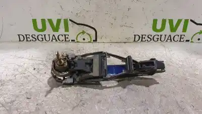 Автозапчасти б/у наружная рукоятка передняя справа за volkswagen passat variant (3b5) comfortline ссылки oem iam   