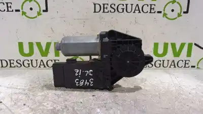 Автозапчасти б/у мотор переднего левого стекла за volkswagen passat variant (3b5) comfortline ссылки oem iam 0130821695