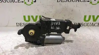 Автозапчасти б/у мотор стекла переднего правого за volkswagen passat variant (3b5) comfortline ссылки oem iam 3b4837752gj