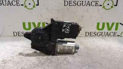 Автозапчасти б/у мотор заднего левого стекла за volkswagen passat variant (3b5) comfortline ссылки oem iam 3b9839751cd