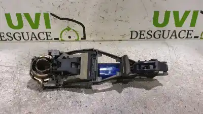 Автозапчасти б/у задняя левая наружная ручка за volkswagen passat variant (3b5) comfortline ссылки oem iam   