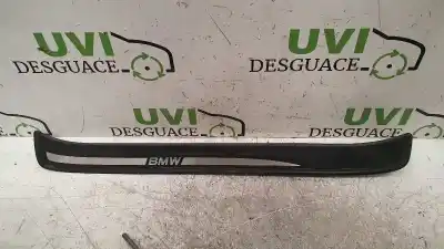 Peça sobressalente para automóvel em segunda mão MOLDAGEM por BMW SERIE 3 BERLINA (E90)  Referências OEM IAM 51477060279  