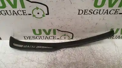 Peça sobressalente para automóvel em segunda mão MOLDAGEM por BMW SERIE 3 BERLINA (E90)  Referências OEM IAM 51477060285  