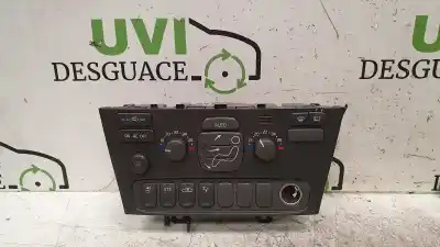 Tweedehands auto-onderdeel klimaatcontrole voor volvo s60 berlina 2.4 d oem iam-referenties 8682930