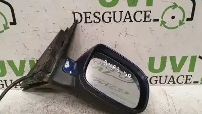 Автозапчастина б/у правий задний огляд для volkswagen passat variant (3b5) comfortline посилання на oem iam   