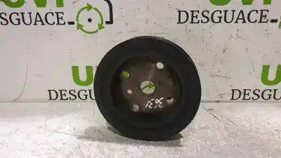 Tweedehands auto-onderdeel krukas katrol voor volvo s60 berlina 2.4 d oem iam-referenties 30637335