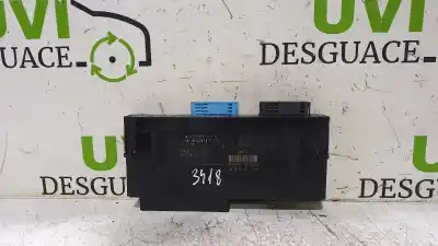 Автозапчасти б/у ЭЛЕКТРОННЫЙ МОДУЛЬ за BMW SERIE 3 BERLINA (E90)  ссылки OEM IAM 918753601  918753501