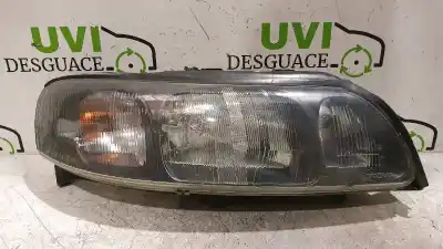 Tweedehands auto-onderdeel rechts koplamp voor volvo s60 berlina 2.4 d oem iam-referenties 8659611