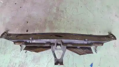 Second-hand car spare part front panel for renault laguna ii (bg0) authentique oem iam references 