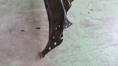 Автозапчасти б/у передняя панель за renault laguna ii (bg0) authentique ссылки oem iam   