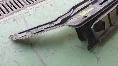 Second-hand car spare part front panel for volvo s60 berlina 2.4 d oem iam references   