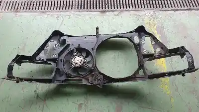 Автозапчастина б/у фронтальна панель для volkswagen passat variant (3b5) comfortline посилання на oem iam 3b0805594  