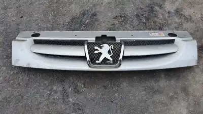 Peça sobressalente para automóvel em segunda mão grelha frontal por peugeot partner (s2) combiespace referências oem iam 9644758777
