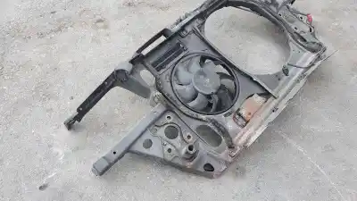 Second-hand car spare part front panel for audi a6 avant (4b5) 2.5 v6 24v tdi oem iam references 8d0121223  