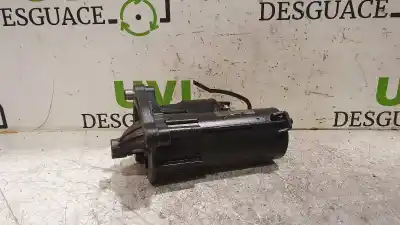 Pezzo di ricambio per auto di seconda mano motorino di avviamento per peugeot 207 urban riferimenti oem iam 0986013850