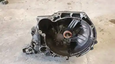 Автозапчастина б/у коробка передач для ford ka (ccq) 4 collection посилання на oem iam t97wt