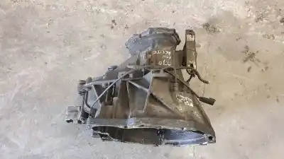 Автозапчастина б/у коробка передач для ford ka (ccq) 4 collection посилання на oem iam t97wt  t97wt7002eh