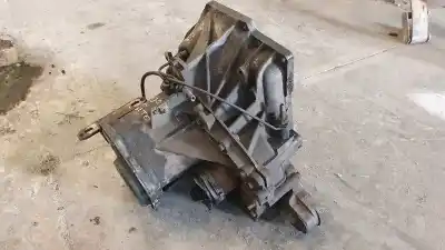 Автозапчастина б/у коробка передач для ford ka (ccq) 4 collection посилання на oem iam t97wt  t97wt7002eh