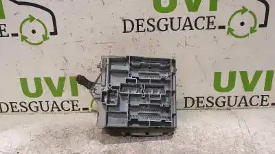 Piesă de schimb auto la mâna a doua panou siguranțe pentru citroen saxo 1.4 sx referințe oem iam a22311909  1190804