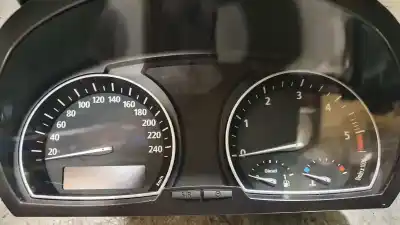 Peça sobressalente para automóvel em segunda mão quadrante por bmw x3 (e83) 3.0d referências oem iam 102464026 341437202 6211341437202