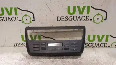 Second-hand car spare part climate control for bmw x3 (e83) 3.0d oem iam references 64113417544