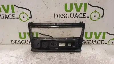 Second-hand car spare part climate control for bmw x3 (e83) 3.0d oem iam references 64113417544  