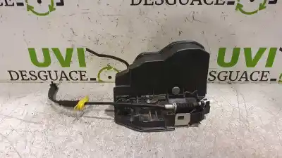 Second-hand car spare part front right door lock for bmw x3 (e83) 3.0d oem iam references 7167068  