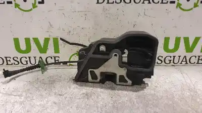 Second-hand car spare part rear left door lock for bmw x3 (e83) 3.0d oem iam references 7167069