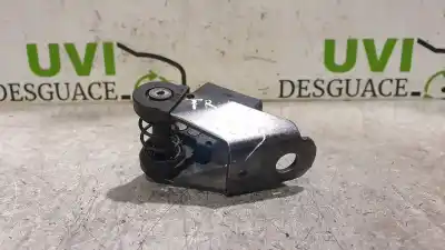 Peça sobressalente para automóvel em segunda mão cinto de segurança traseiro esquerdo por bmw x3 (e83) 3.0d referências oem iam 3412795  