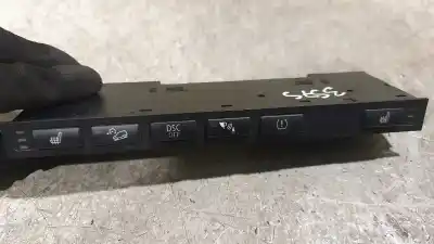 Second-hand car spare part electronic module for bmw x3 (e83) 3.0d oem iam references 61313415619  03742512