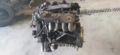 Pièce détachée automobile d'occasion MOTEUR COMPLET pour MERCEDES-BENZ CLASE E (W210) FAMILIAR  Références OEM IAM OM613961  613961