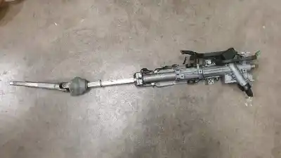 Second-hand car spare part steering column for bmw x3 (e83) 3.0d oem iam references 6764002