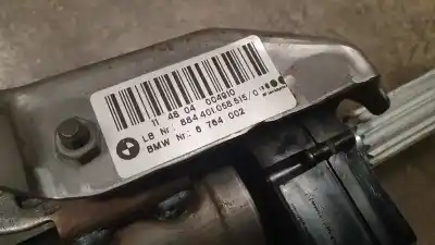 Second-hand car spare part steering column for bmw x3 (e83) 3.0d oem iam references 6764002  884401058515